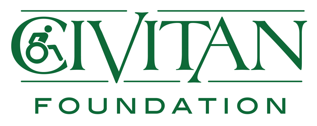 Civitan Foundation Logo